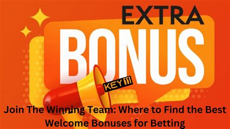 Find the UK’s best welcome bonuses for 2024 with Betting.com.